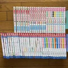 TL漫画まとめ売り32冊 セット レディース - メルカリ