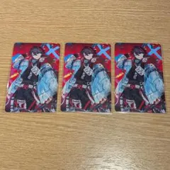 にじさんじ　Stun Mode　ランダムフォト風カード　三枝明那