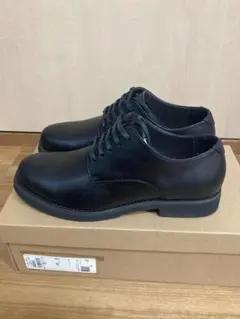 〈新品〉ikka ビジネスシューズ 革靴 ドレスシューズ　スニーカー イッカ