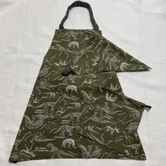 子供用エプロン　120〜130cm対応