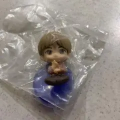 BTS  タイニータン　すわらせ隊　Jin