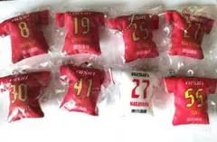 グランパス　ユニクッション