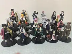 鬼滅の刃 フィギュア 絆ノ装 柱フルコンプ 他　まとめ売り