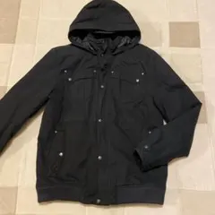 PUMA プーマ　ブルゾン　MA-1 ジャンパー