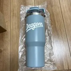 中日ドラゴンズ 非売品タンブラー4個 - メルカリ