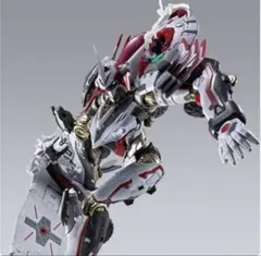 無限新星 INERA+ RMD シリーズ フェンリル 中華プラモ 未組立 - メルカリ