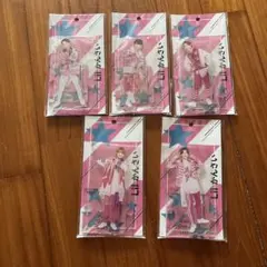 マンゲキ♡ミニのぼりセット - メルカリ