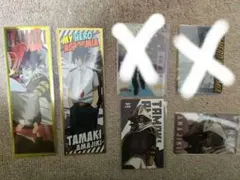 ヒロアカ 天喰環 まとめ売り