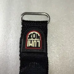 Luminox 純正品 ブラック ナイロンベルトのサムネイル