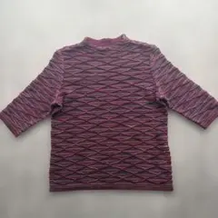 佐藤繊維 ニット