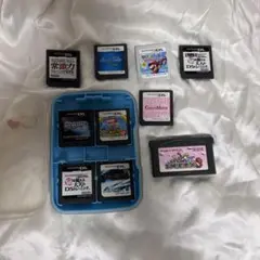 ニンテンドーDS ソフト 15本セット まとめ売り - メルカリ