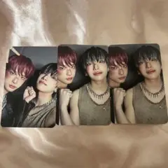 &TEAM Back to life ユニットトレカ マルズ