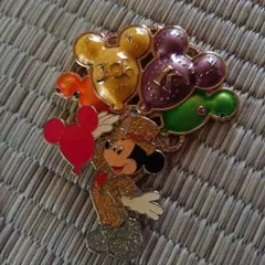 東京ディズニーリゾート30周年 ピンバッジコレクション 歴代ミッキー 東京ディズニーリゾート30周年 ピンバッジコレクション 歴代