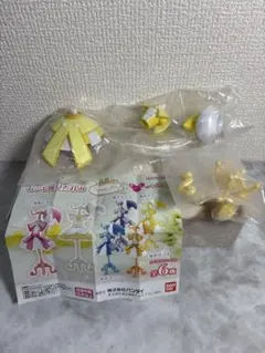 おジャ魔女どれみ　カプセルトルソー2
