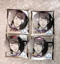 東京喰種:re プライズ 缶バッジ 月山習 東京喰種:re 】プライズ 缶バッジ 月山習 - メルカリ