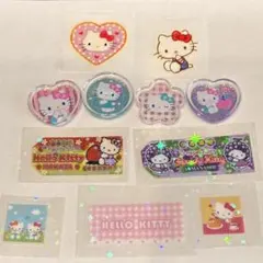 ②新品未使用　サンリオ　非売品　50個 プレミア　おまけシリーズ 2025年最新】Yahoo!オークション -サンリオ プレミアムの中古品