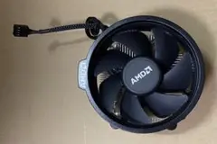 AMD 120mm CPUクーラー 4ピン接続