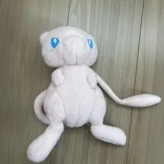 ポケットモンスター ミュウ ぬいぐるみ