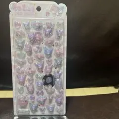 うるちゅるポップシール マイメロ クロミ サンリオ