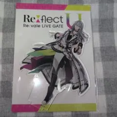 アイドリッシュセブン reflectU 千