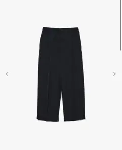 Graphpaper Tropical Wool Wide Shorts - メルカリ
