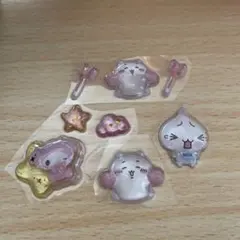 いちごちゃん様