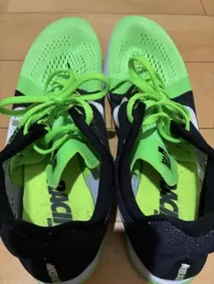 NIKEランニングスニーカー