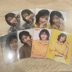 ME:I 石井蘭 MIRAI まとめ