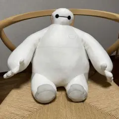 アミューズメント専用景品　ベイマックスひんやり超BIGぬいぐるみ
