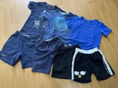 キッズ服　まとめ売り