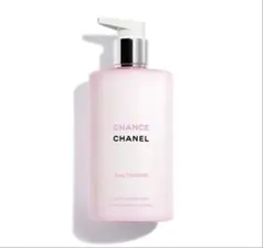 CHANEL CHANCE EAU TENDRE ボディローション 400mlのサムネイル
