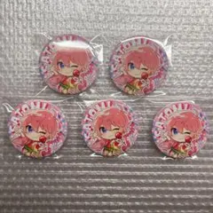 2025年最新】さとみくん 缶バッジ2020の人気アイテム - メルカリ