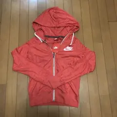 ジップパーカー パーカー