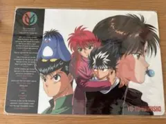 2025年最新】幽遊白書下敷きの人気アイテム - メルカリ