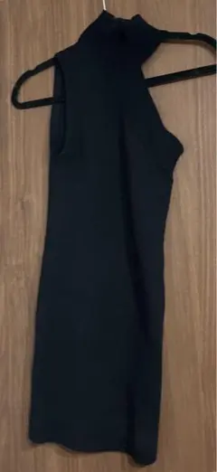 Alice +olivia アリスアンドオリビア　ワンショルダータイトワンピース