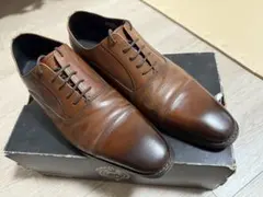 メンズ 革靴 超美品ですのサムネイル