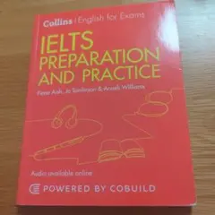 IELTS Preparation and Practice