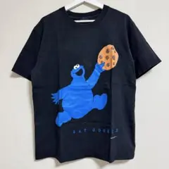2025年最新】クッキーモンスター tシャツ 90sの人気アイテム