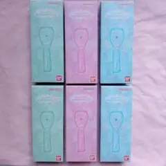 6本ぴちぴちピッチ　Special Memorize e-pitchマイクピュア