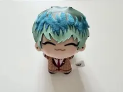 ヒプノシスマイク 白膠木簓 ヒプマイ 簓 ちびぐるみ ぬいぐるみ