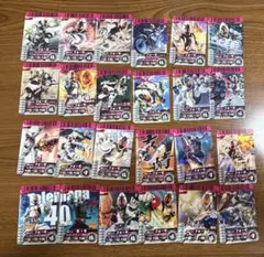 ガンバライド 仮面ライダーフォーゼ まとめ売り