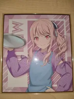 2025年最新】プロセカ 色紙 瑞希の人気アイテム - メルカリ