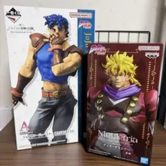 ジョジョの奇妙な冒険abc『ジョナサン＆ディオ』pr-007 - メルカリ