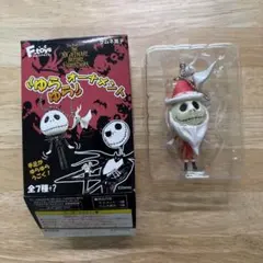 激レア レア　ナイトメアー・ビフォア・クリスマス ゆらゆらオーナメント