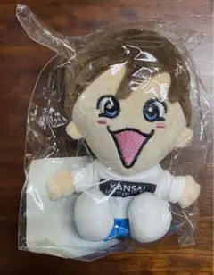 なにわ男子　ちびぬい　第一弾　藤原丈一郎