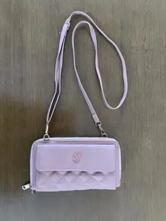 ウォレットショルダー