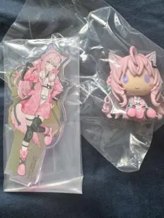 ちょこのっこフィギア10点セット Amazon.co.jp: 一番くじ ホロライブ vol.3 ちょこのっこ賞