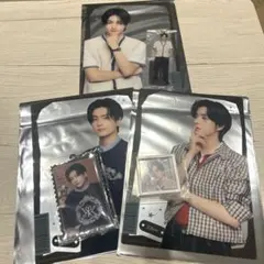 ENHYPEN SEGAラッキーくじ セット売り⑤