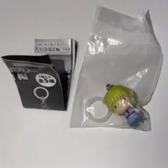 HUNTER×HUNTER シャルナーク めじるしアクセサリー