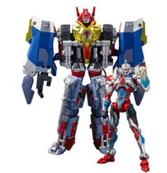 メガハウス アクティビルダー グリッドマン DX アシストウェポン セット